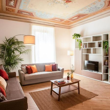 Residenza Bellieri Panzió Firenze Kültér fotó