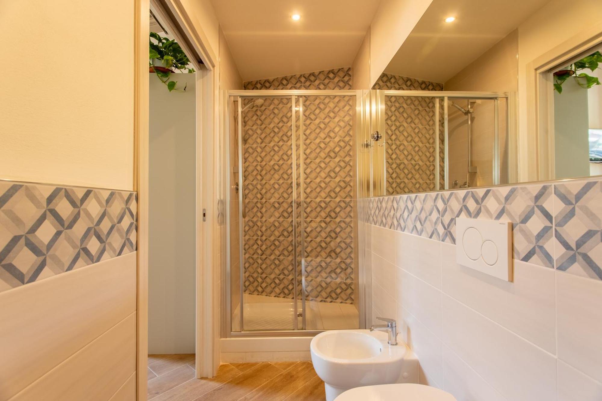 Residenza Bellieri Panzió Firenze Kültér fotó