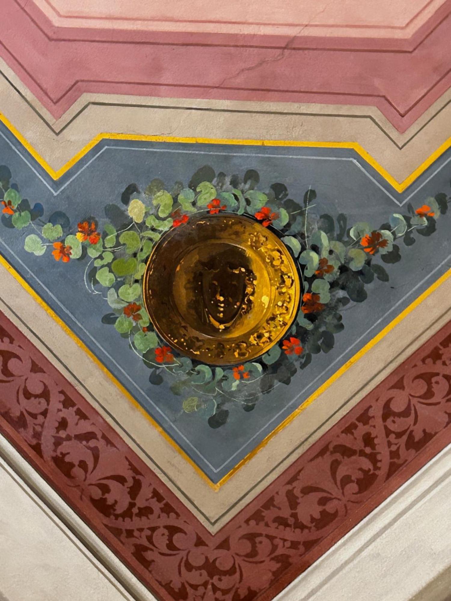 Residenza Bellieri Panzió Firenze Kültér fotó