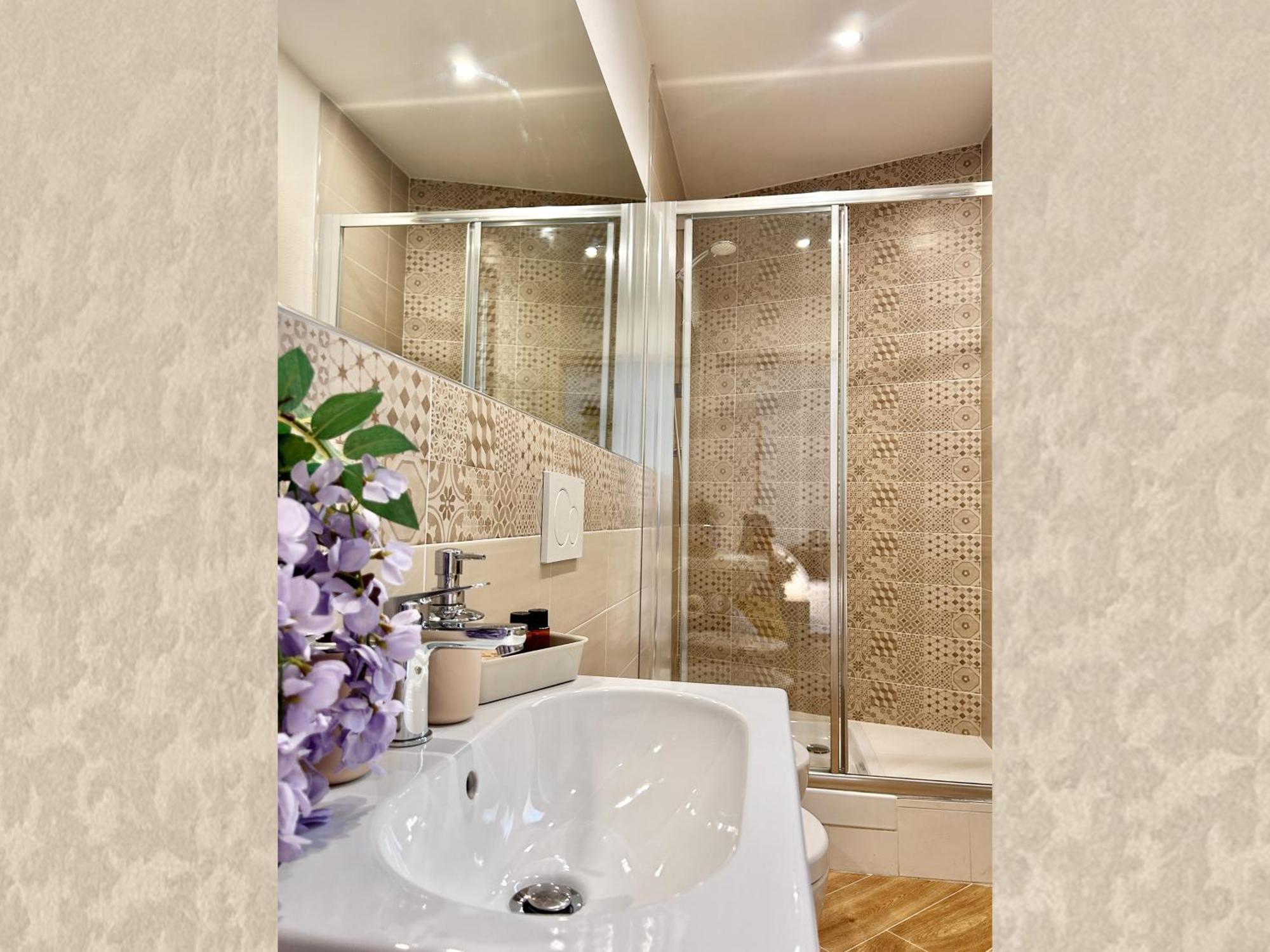 Residenza Bellieri Panzió Firenze Kültér fotó