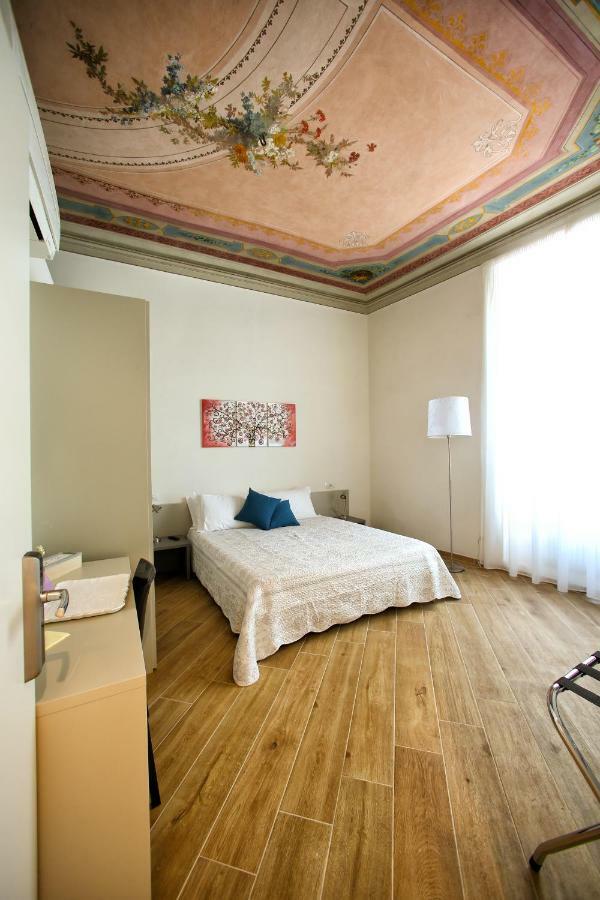 Residenza Bellieri Panzió Firenze Kültér fotó