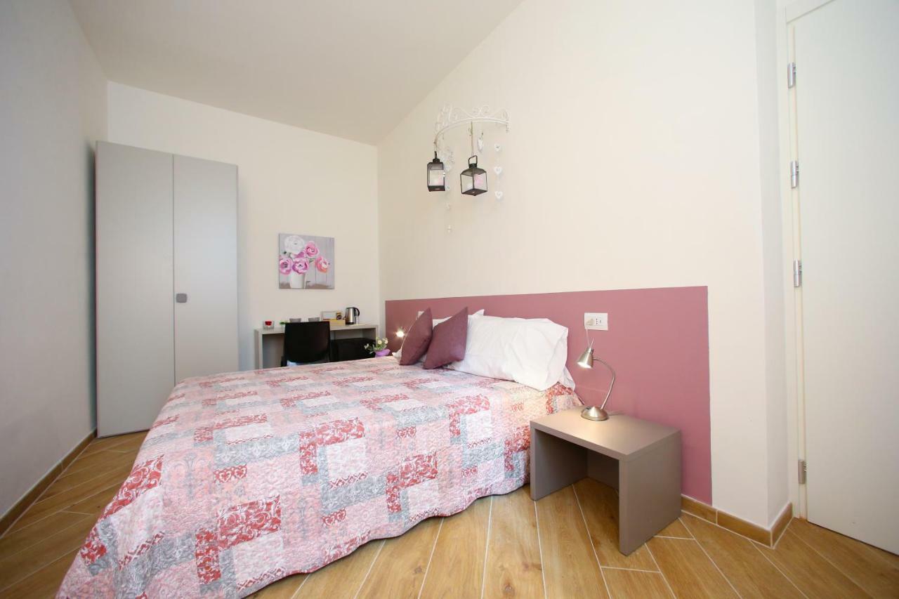Residenza Bellieri Panzió Firenze Kültér fotó